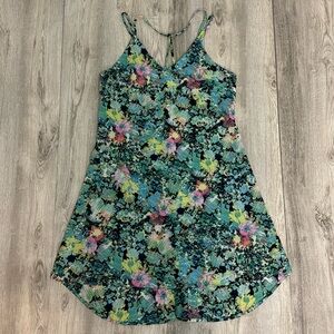 Xhilaration women’s large dress